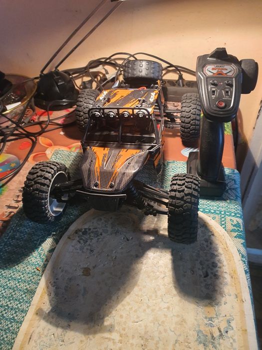 vănd automodel bughy 4wd
