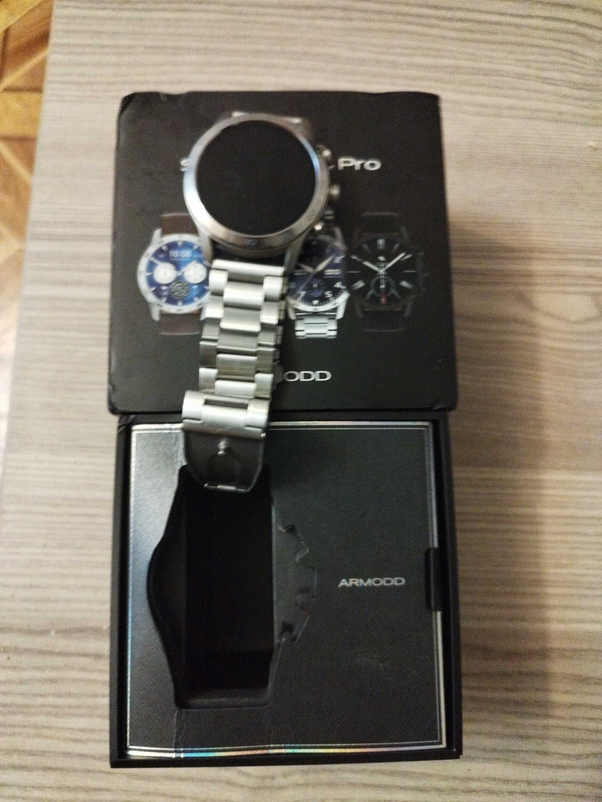 Smartwatch4pro ARMODD