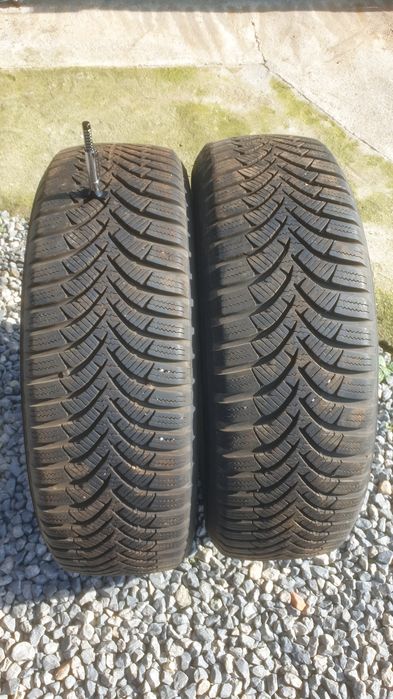 Зимни гуми 175 65 14