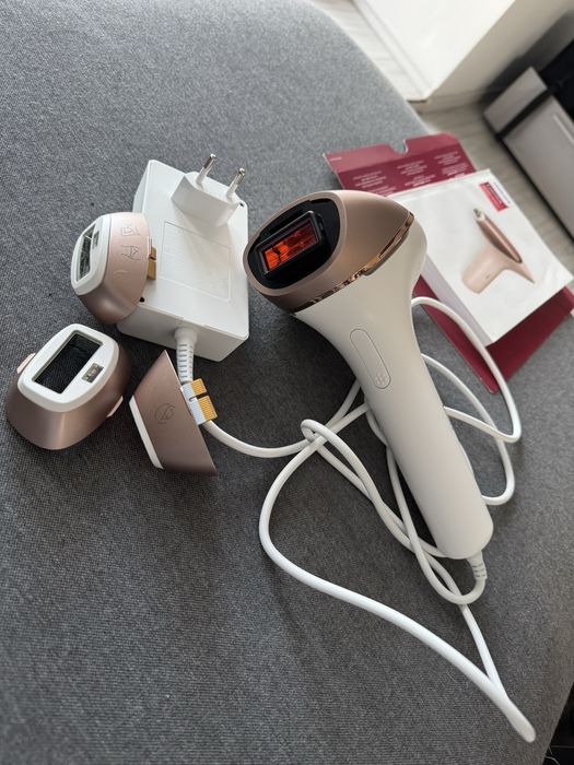 Philips Lumea Seria 9000