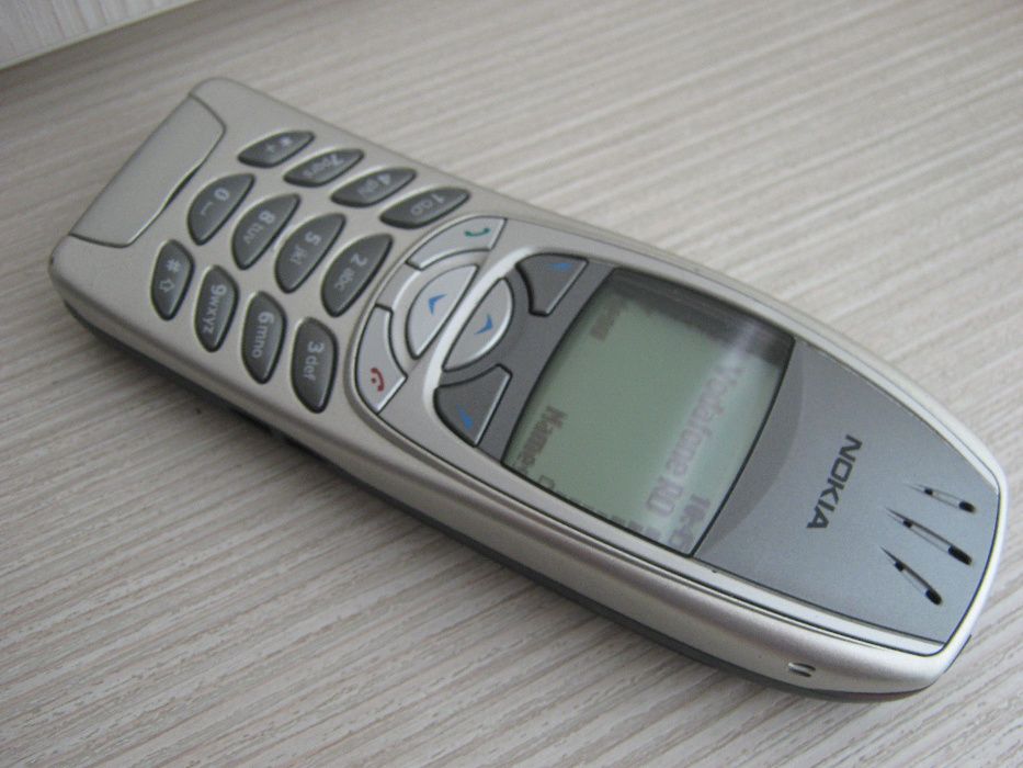 telefon nokia 6310i