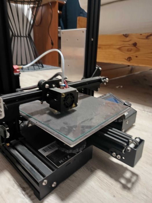 3D printer ender pro