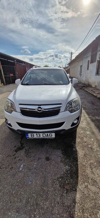 Opel Antara 4x4 de vanzare