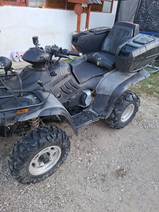 Atv LINHAI  300  P
