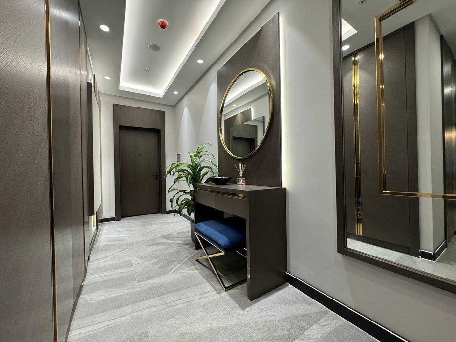 ГОТОВЫЙ БИЗНЕС !!! Квартира в Центре + Арендатор 1200$    ID22