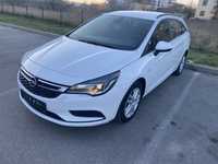 Astra K, 1.6 CDTI, an 2017, recent adus