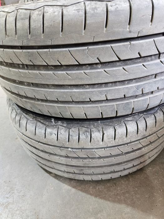 Jante MERCEDES-BENZ AMG 17" pe doua mărimi