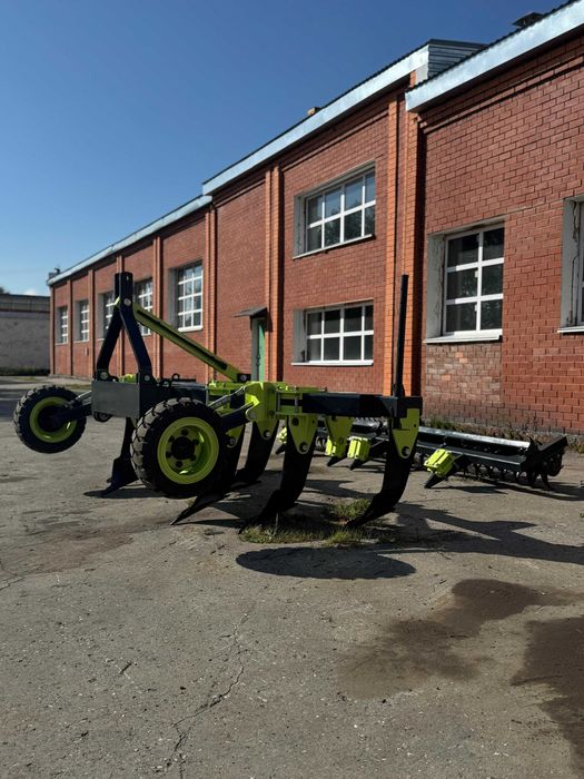 ПЧ-4,5 «Найза» для Северо-Казахстанской области