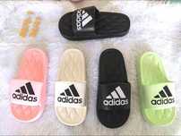 Papuci damă adidas
