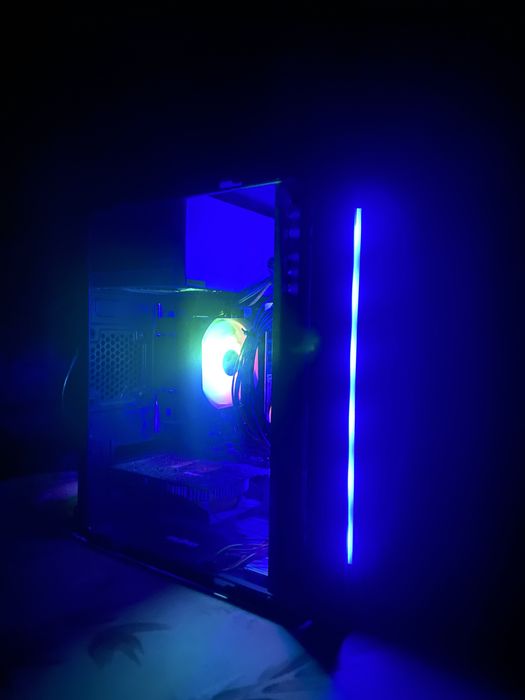 Продаётся Компютер срочнo