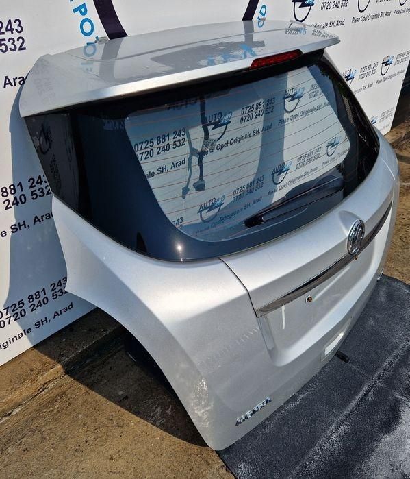 Haion luneta spate Opel Mokka X