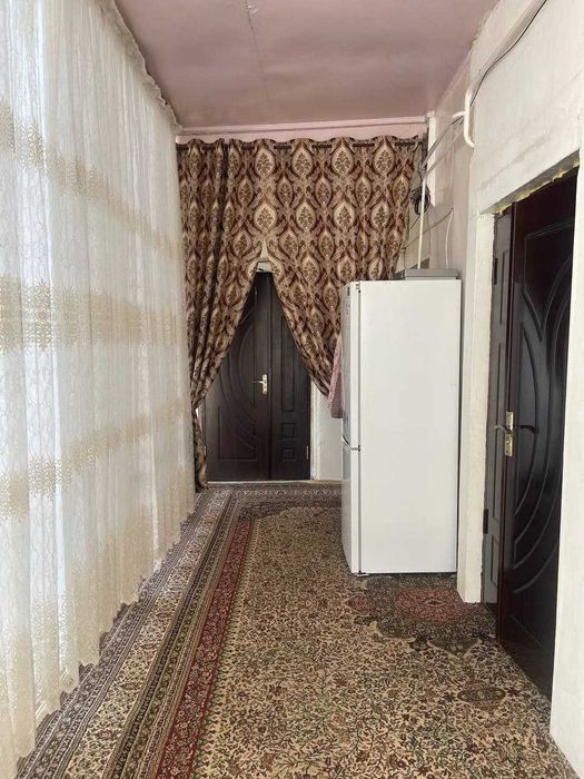 V2810 Продается дом на Мухаббат орр она бола больница