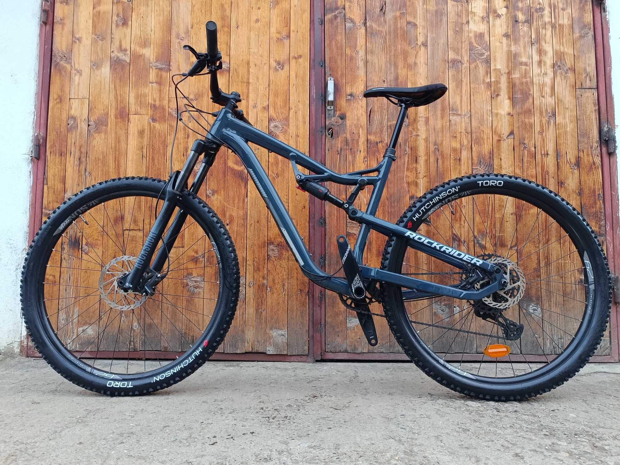 Rockrider AM 50 2023
