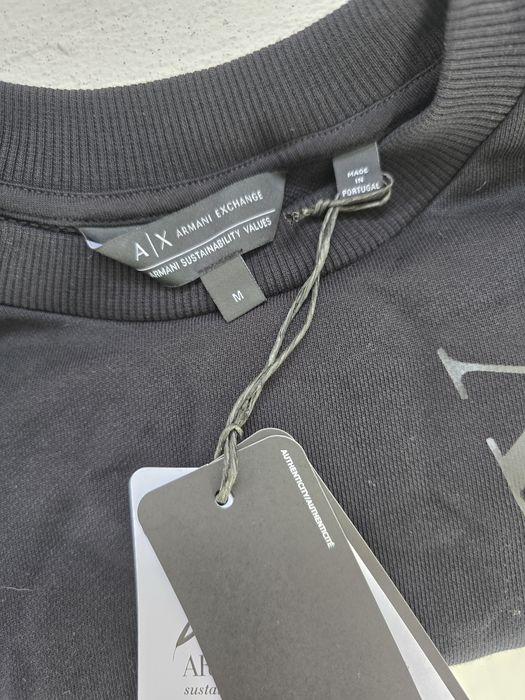 Bluza Armani exchange