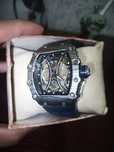Richard mille soati remont kilishga