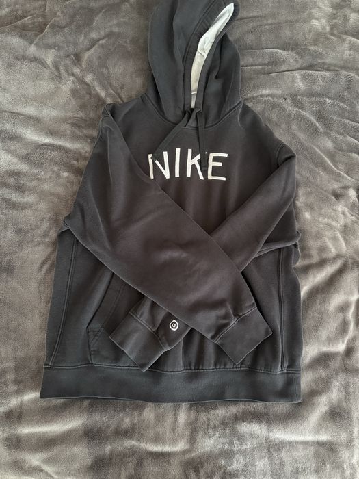 Nike комплект – суичър и долнище
