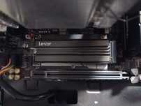 SSD / Lexar NM790 4TB / Heatsink / Garanție CEL.ro