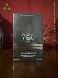 Parfum Stronger With You Oud SIGILAT 100ml apa de parfum edp