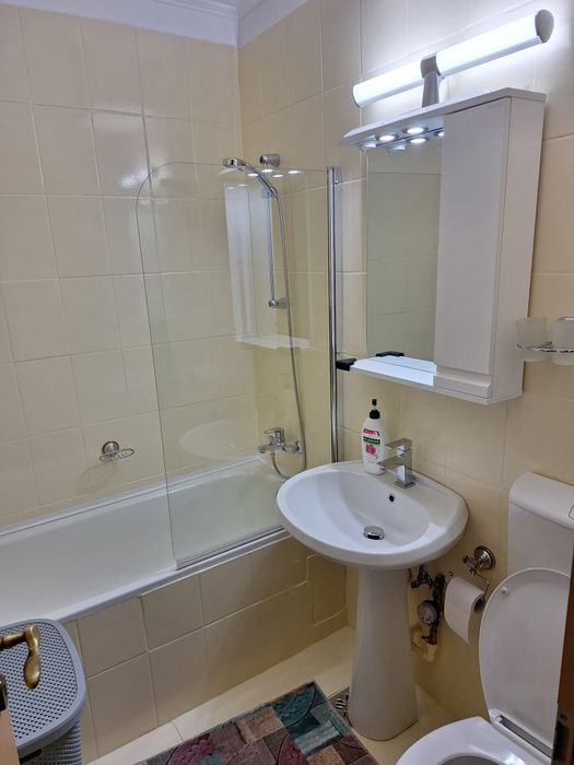 Apartament de inchiriat | 3 camere | Cetate Alba Iulia