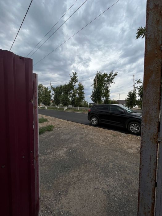 продам 15соток земли в центре поселка Жибек-Жолы