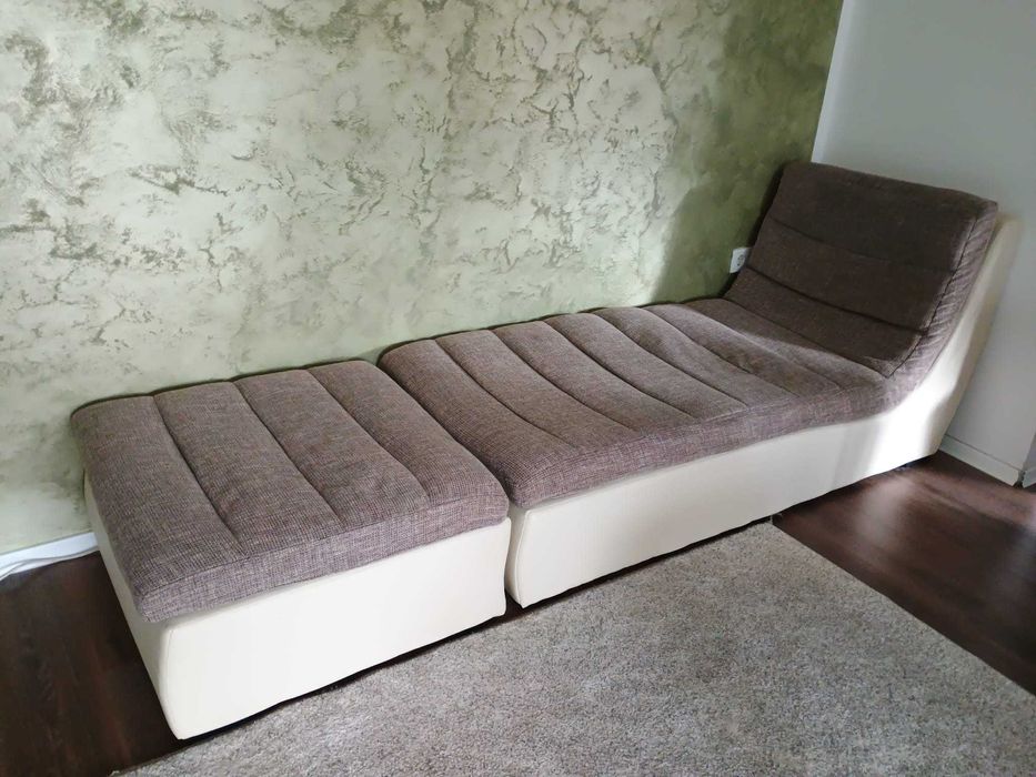 Vand coltar modular Staer (~ 2018)