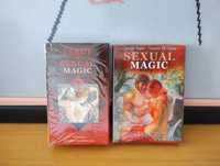 Любовна магия таро оракул карти:Sexual Magic Tarot&Sexual Magic Oralce
