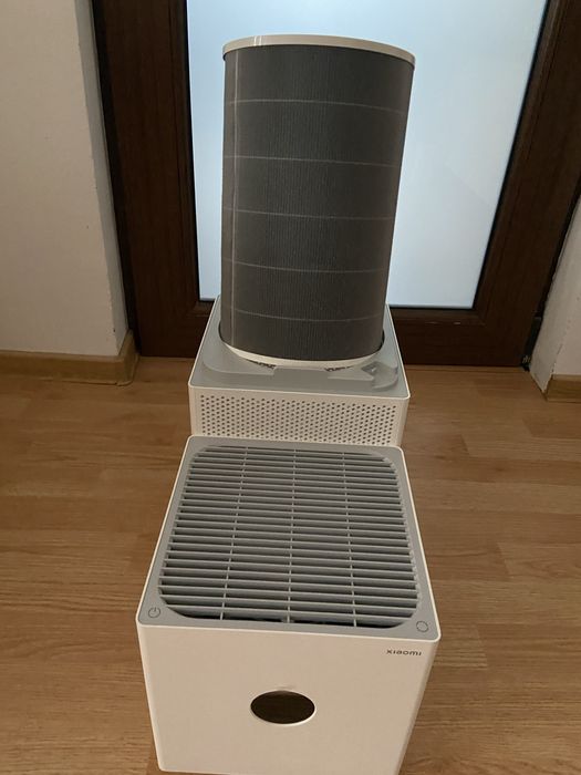 Putificator aer Xiaomi 4 Lite EU