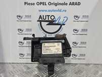 Modul calculator senzori parcare parktronic Opel Astra J