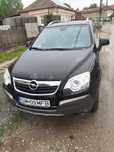 Opel antara 2.0 2008 diesel cutie automata 4×4