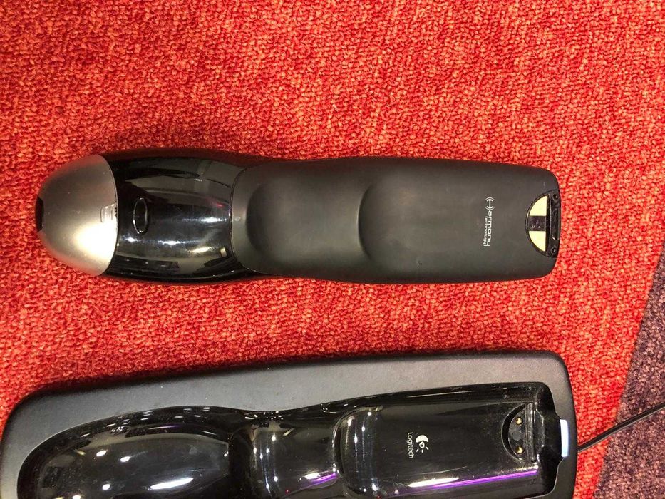 Logitech Harmony One - programabila