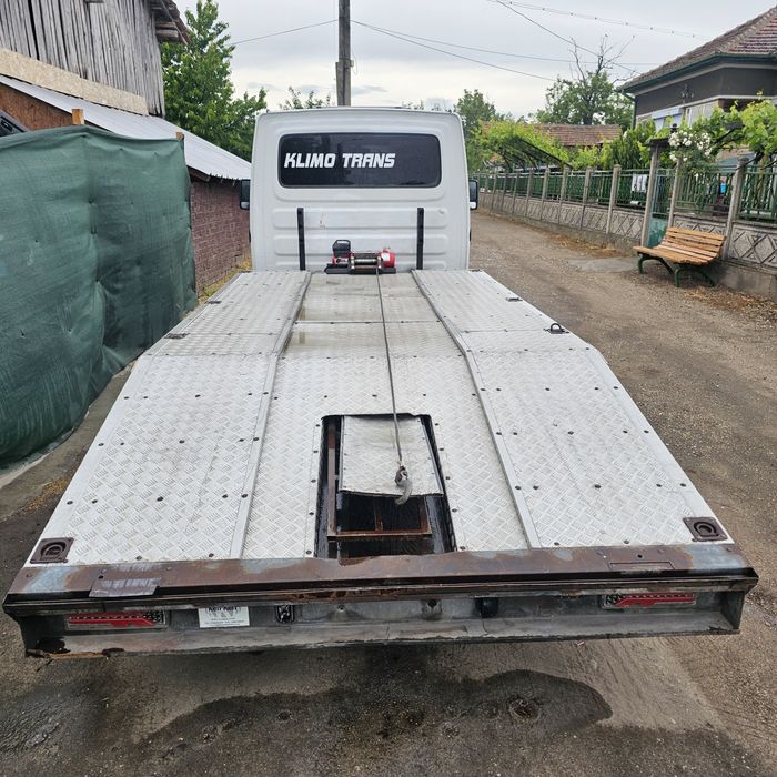 Опел мовано на части само