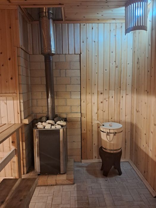 Сдаётся коттедж в Боровом