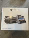 Dji mavic 4 pro