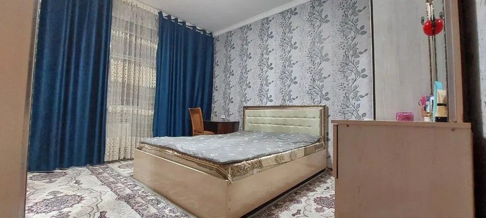 Квартира сотилади