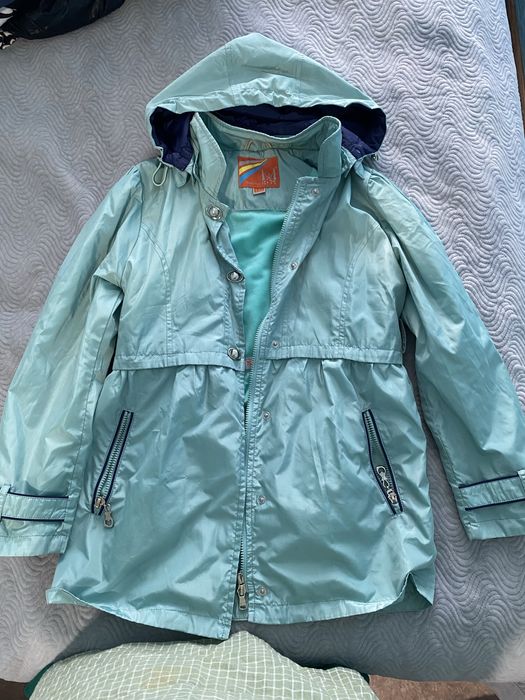 Продам куртки на весну-осень