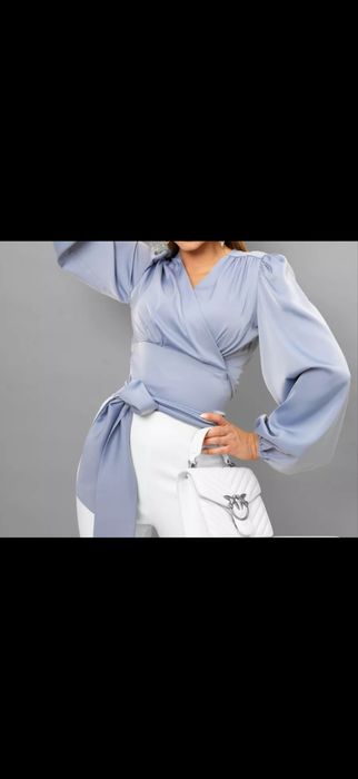 Кофта новая стильная 44 размер