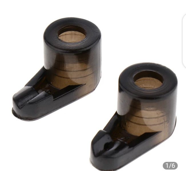 Продам прижимные лапки челнока