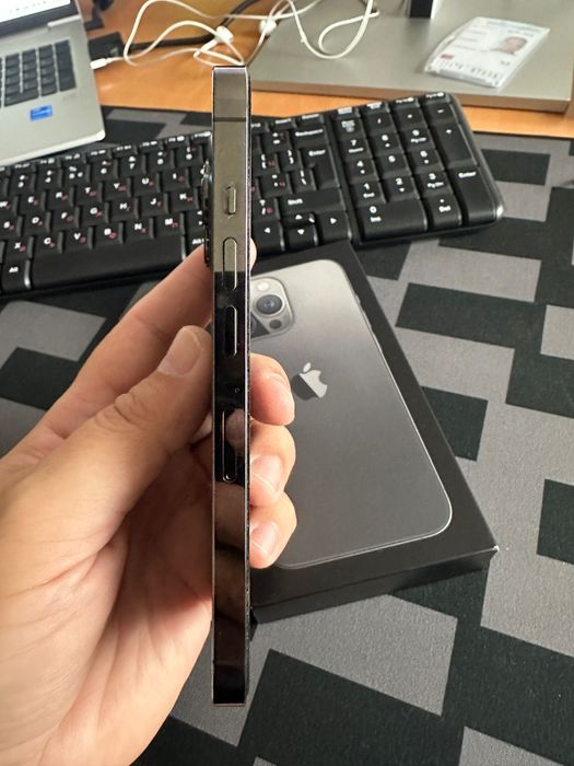 Iphone 13 pro 1 Tb