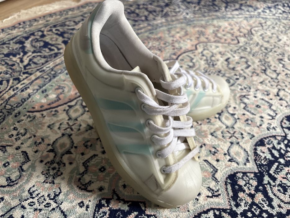 Adidas Superstar-Futureshell