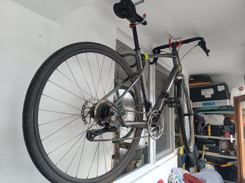 Bicicleta Giant Rivolt