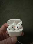 Apple Airpods 2 генерация