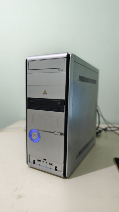ПК ДЛЯ ОФИСНЫХ РАБОТ И ИГР I5 3470 gt730 2gb ddr3 4gb 1600 hdd500gb