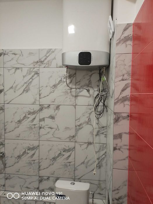 Дава се под наем Магазин в Варна, Левски - 140 кв.м за 1020 € - Снимка #8