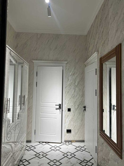 1-комнатная в ЖК «Darkhan residence» ID: 3991