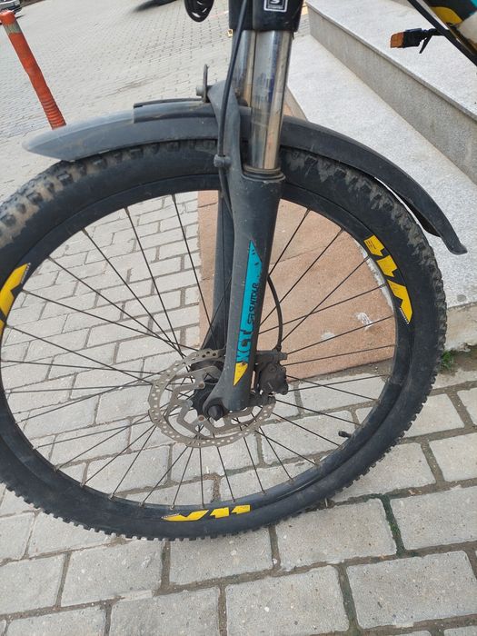 Bicicleta electrica 48v 750w