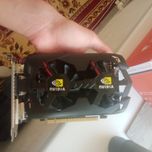 Продаю gtx 1050 2gb