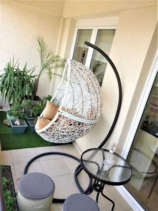 Дава се под наем Двустаен апартамент в София, Кръстова вада - 70 кв.м за 663 € - Снимка #3