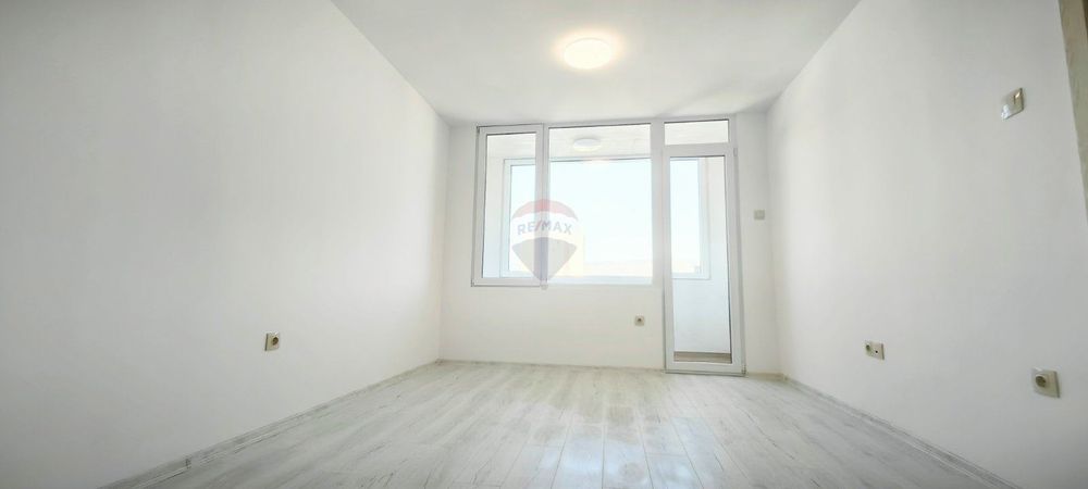 Двустаен апартамент за продажба, кв.Трошево, гр.Варна, ЙГ