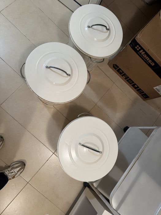 Кош за отпадъци