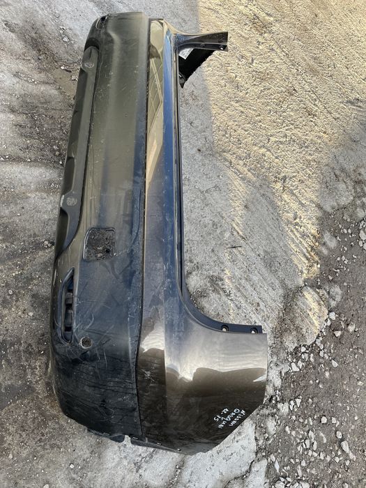 Броня Нисан Кашкай 2012- 2 бр